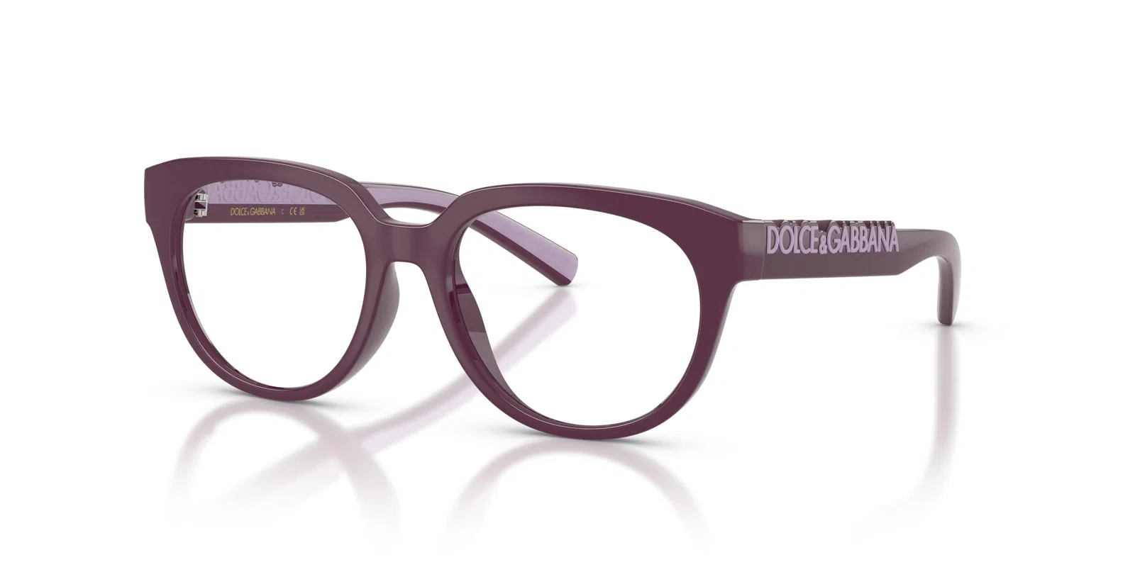 Dolce & Gabbana Kids 5007 Eyeglasses - view 20